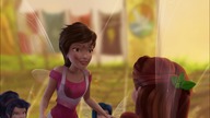 Dzwoneczek: Wielkie zawody w Przystani Elf&oacute;w (2011) 1080p - Dubbing pl