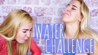 WATER CHALLENGE