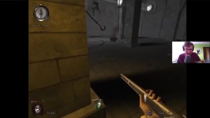 NIE WOLNO LEKCEWAŻYĆ WROGA (Nosferatu) #shorts #shortvideo #nosferatu #horror #twitch #gaming