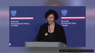Skandal w Berlinie! Karol Nawrocki znieważony, a sikorski bije brawo i wręcza nagrodę