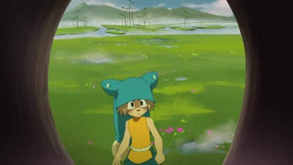 Wakfu s3e10-Gdy upadną mury.