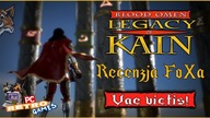 Blood Omen: Legacy of Kain (1996) [PC/PSX] - Recenzja FoXa
