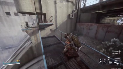 ARC Raiders - PS5 PRO #46