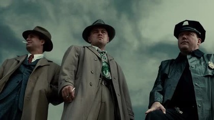 Wyspa tajemnic / Shutter Island (2010) [Lektor PL]