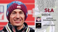 BEZ NART ANI RUSZ 4 (#3) ADRIAN DWORAKOWSKI, ANTONI CICHY