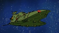Mobile Suit Gundam ZZ, ODC38(ŻELAZNA ŚCIANA JAMR&Oacute;W FIN) ,PL(napisy)