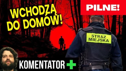 Mogą Wejść Do Każdego Domu! Dostali Nowe Uprawnienia! - Analiza Ator