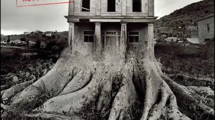 Bon Jovi - Living With The Ghost