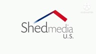 Shed Media US Logo History