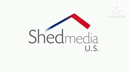 Shed Media US Logo History