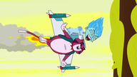 Johnny Test Odcinek 16