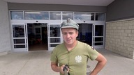 Autostopem przez Amerykę - W stronę Meksyku (Odc. 61)