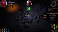 Path of Exile zamiast Diablo 4! Ranger Toxic Rain Build