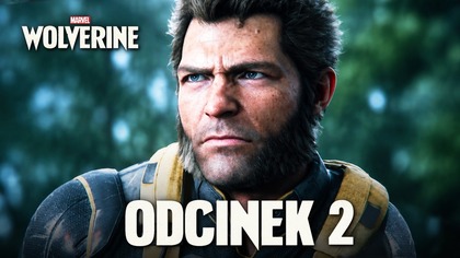 Marvels Wolverine - Odc.  2 - PIERWSZY BOSS