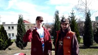Numer Raz i Dj Abdool zapraszają na Cudak Soundsystem