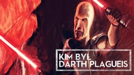 Kim był Darth Plagueis? [HOLOCRON]