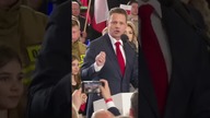 Trzaskowski podał nowe obietnice wyborcze