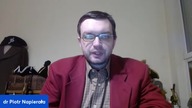 Wojna NATO-Rosja byłaby czymś kompletnie innym niż obecna na w Ukranie- dr Piotr Napierała