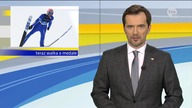 MŚ Planica 24. 02. 2023 - relacja z kwalifikacji HS102