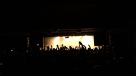 Nocny Kochanek – Zaplątany Live (Fragment)