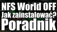 NFS OFF poradnik