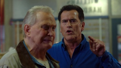 Ash kontra martwe zło S03E04 [1080p. WEB-DL. H264. -FT] [ENG-Lektor PL] [Alusia]