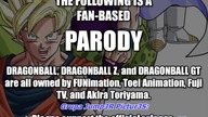 TFS Dragon Ball Z Abridged 46 Napisy PL HD