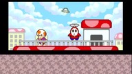 Mario Party Advance - przewodnik po grze (GBA)