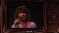 Planeta się pali ... i dym na wodzie ... i ogień na niebie - Deep Purple ...
