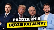 DOLAR WYSTRZELIŁ.  Inflacja w górę! ASML publikuje wyniki