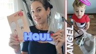 NA DZIEŃ BABCI I DZIADKA - TOREBKI Z CHIŃSKIEGO SKLEPU - HAUL- ONE MI SIĘ PODOBAJĄ
