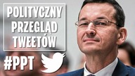 PiS najbardziej prowolnościową ekipą.  Dają wolność ludziom - Polityczny Przegląd Tweetów