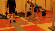 Ile skaczecie w DAL? #shorts #trening #siłownia