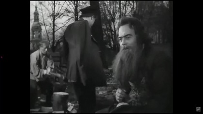 Klątwa - Anafema (1960) napisyPL(ai)