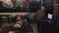 STC UKI - Skul (drum and bass live) próba