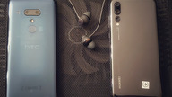 Niesamowite słuchawki HTC USonic z technologią Hi-Res AUDIO