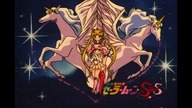 17.  Sailor Moon Super S (odcinki 141-149)