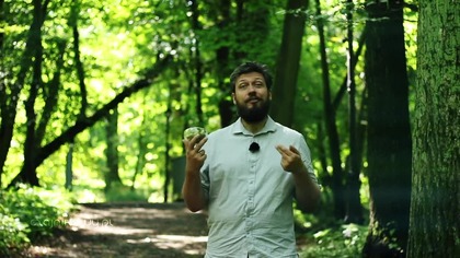 Rozdzieliliśmy YERBA MATE na patyki, liście i pył.  Czajnikowy.pl