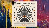 THEMBA & FNX Omar feat.  Syon  Fragile (Original Mix)