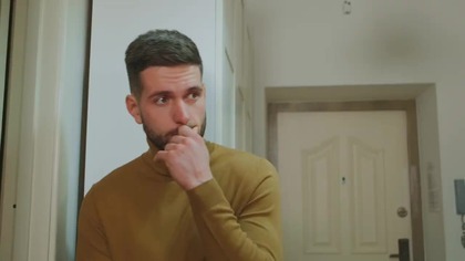 POJECHAŁ SPOTKAĆ SIĘ Z OSZUSTEM