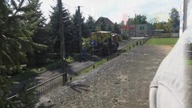GIGANTYCZNE ROBOTY DROGOWE W ŁODZI DOBIEGŁY KOŃCA .