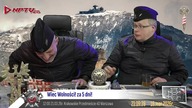 Wiec Wolności! Na Warszawę za 5 dni! Pon.  16. 3. 2026r.  W.  Olszański, M.  Osadowski Rodacy Kamrac