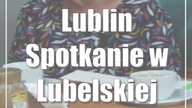 Lublin: Spotkanie w Lubelskiej Izbie Lekarskiej