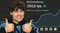 Jak DAILY wpływa na kanał? - dejli vlog 30