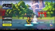 lego fortnite Odyssey odcinek #01 - zaczynamy przygodę z igrekiem