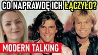 Sekrety upadku Modern Talking odkryte! Kto niszczył zespół?