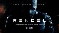 Rendel - Zwiastun (2017)