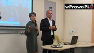 Co z ekshumacją ofiar KL Warschau, które spoczywają pod Muzeum POLIN? Mocna odpowiedź prof.  Szwagrz