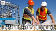ZAROBKI w Londynie w branży budowlano-remontowej