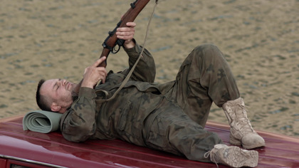 Misja Afganistan odcinek 13